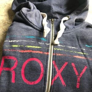 Roxy 🏄🏻‍♀️ hoodie